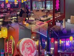 -十三姨正合丰烤肉(营迹路店)