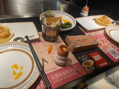 -盛焰铁板烧(王府井店)