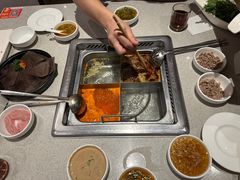 -海底捞火锅(澳德乐店)