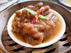 -憶廟街 X 沙角邨(太古城店)