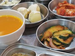 -韩九点烤肉(大学城店)