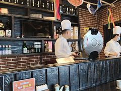 -芥岛(河北大街店)