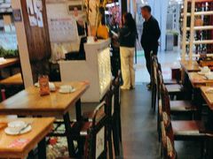 -老東粥皇·茶餐厅(云路中心店)