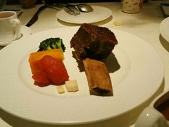 -王品牛排(郑州大卫城店)