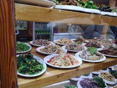 小菜-杨记清芳牛肉拉面(京广路店)