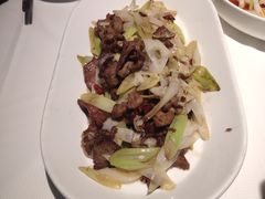 -西域阿里马新疆菜·清真(桂花路店)