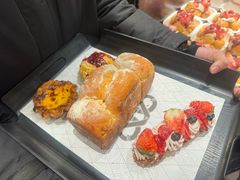 -BUTTERFUL&CREAMOROUS 黄油与面包(三里屯太古里店)