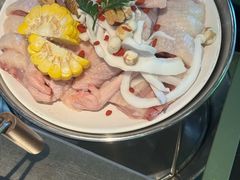 -椰庭·椰子鸡·创意玩家(晶耀前滩店)