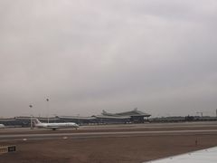 -南昌昌北国际机场