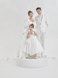 -金夫人婚纱摄影(惠阳店)