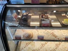-西安皇冠假日酒店·朱雀咖啡厅