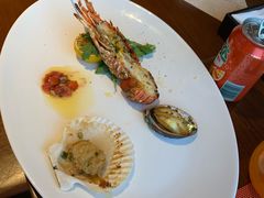 -富力丽思卡尔顿酒店·香荟全日制餐厅
