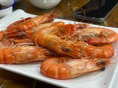 海虾-老船长海鲜大排档(集美店)