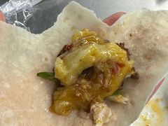 -清真·馬坡二旦烧烤(人生一串拍摄店)