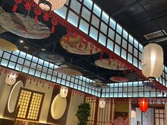 -千寻山野烤肉(中关村店)