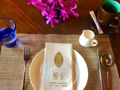 -YUE·6·西式融合餐厅(外滩六号店)