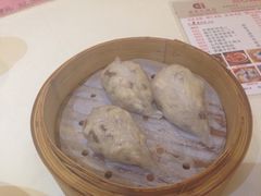 -君豪大酒店-东海渔村中餐厅