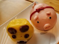 -嘉和一品粥(方庄店)