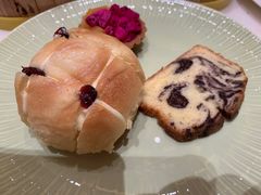 -舜耕山庄四时万和自助餐厅