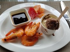 -咖啡CHA自助餐厅(香格里拉饭店)