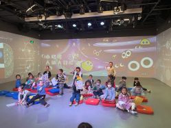 -小鸡哆哆故事屋·儿童乐园(嘉里城店)