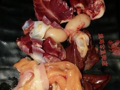 -重庆烧鸡公火锅(簋街店)