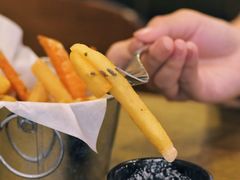 -机器人火炉披萨