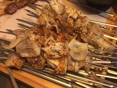 -枪火串烧·东北特色烧烤(罗湖总店)