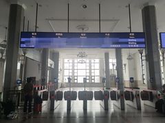 -北京站