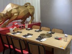 -松鱼亭·和牛烧肉(协鑫广场店)