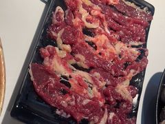 -三毛牛肉店(福强店)