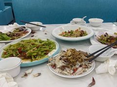 -威海渔村(黄兴路店)