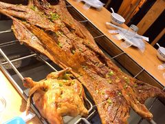 -香木香羊烤全羊羊蝎子(大运河博物馆店)