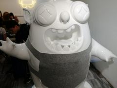 -茶力的小怪兽(梅林卓悦汇店)