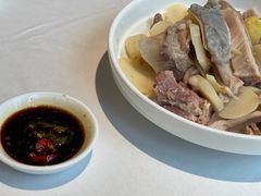 猪肚汤-花城苑广府菜(侨鑫店)
