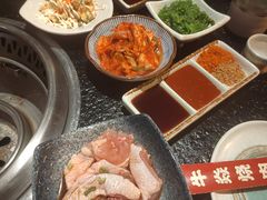 -牛焱·烧肉酒肆(五大道店)
