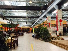 -森谷美食公园(杨行店)