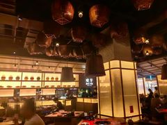 -晓宇重庆火锅(西安荟聚店)