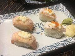 -山屋日式料理屋(宛平88店)