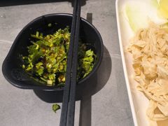 -椒椒铜炉火锅鸡(天马店)