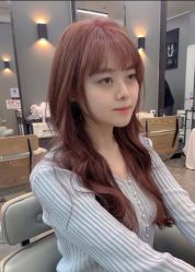 点击看大图 -MORI HAIR SALON日式美发沙龙