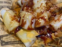 -澳门陈光记烧味饭店(万象城店)