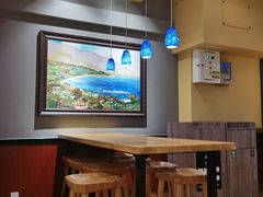 -The Habit Burger Grill 哈比特汉堡(爱琴海店)