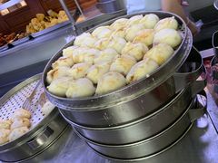牛肉大葱-牛街洪记小吃店(牛街店)