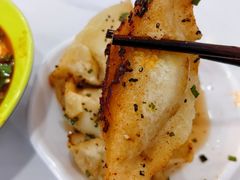 -张记汤馆(嫩江路店)