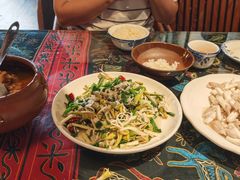 -香满楼(临安路店)