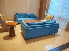 -新希望诺富特酒店-青岛湾中餐厅