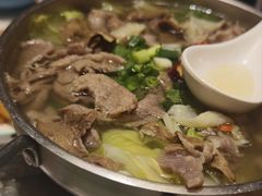 -犇逸·乐山跷脚牛肉·四川现炒(览海店)