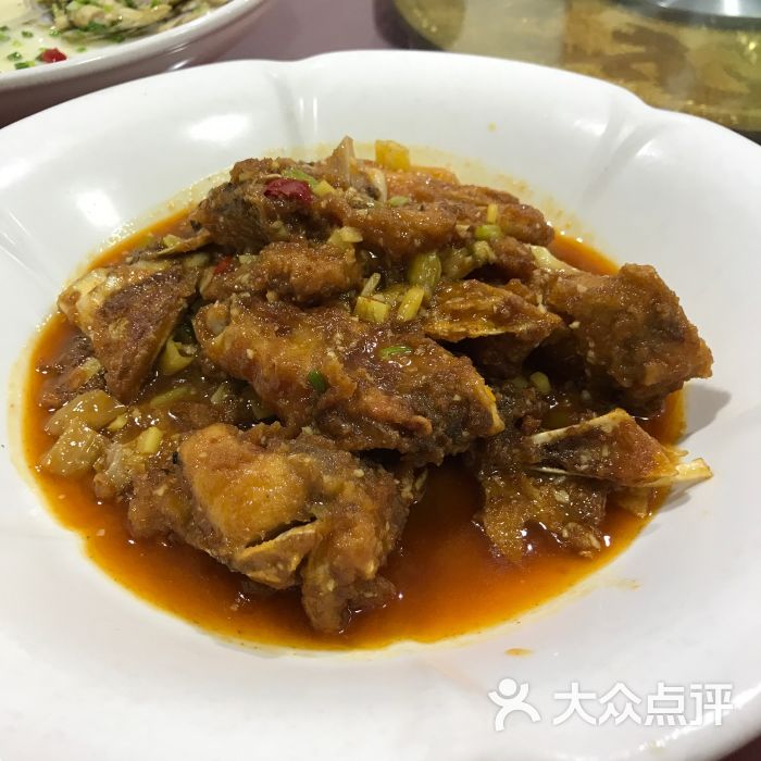 食为天酒楼图片 第4张