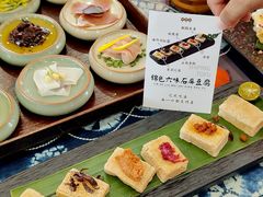 -桥香园过桥米线(国贸店)